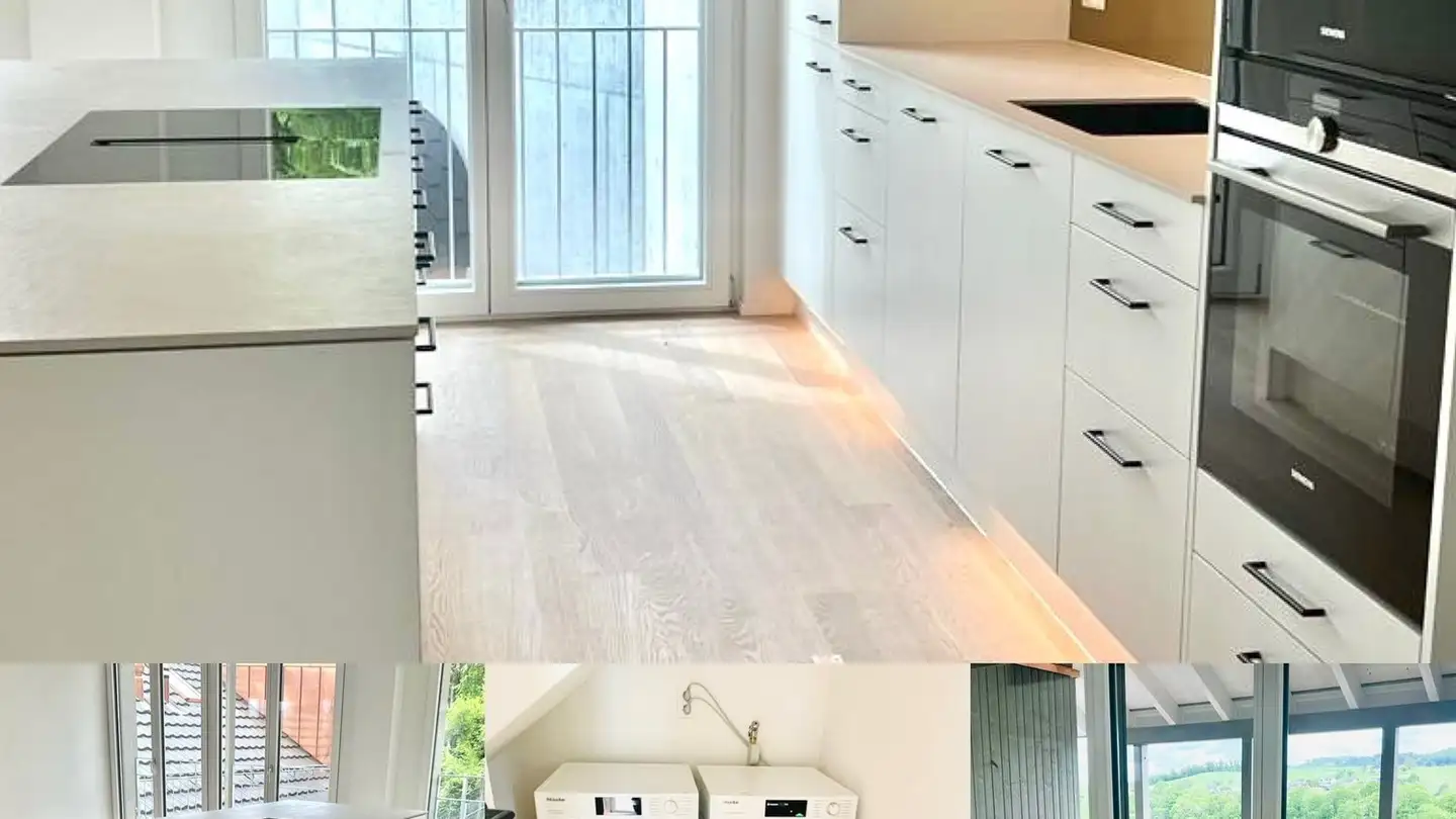 Appartamento in affitto - Dorfstrasse 72, 8212 Nohl - Foto 2