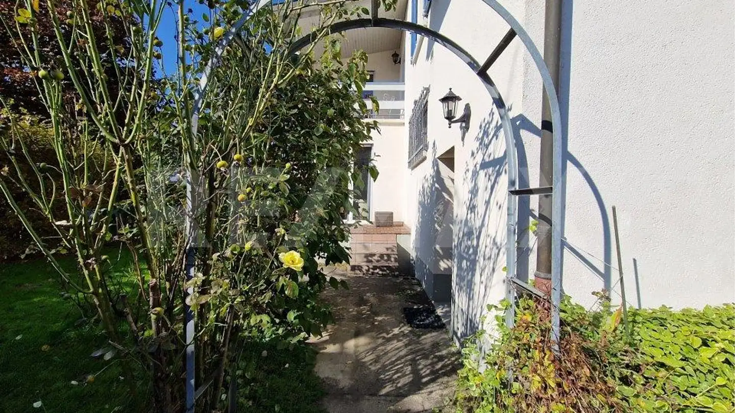 Single house for sale - Hauptstrasse 32, 9214 Kradolf - Photo 2