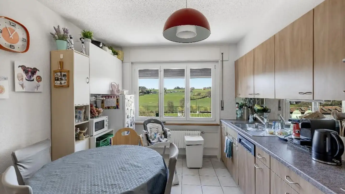 Appartamento in vendita - 1680 Romont FR - Foto 4