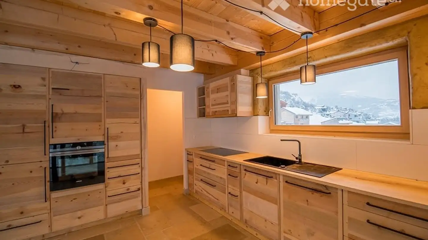 Appartamento in affitto - Chemin Du Pétoly 23, 1966 Blignou (Ayent)