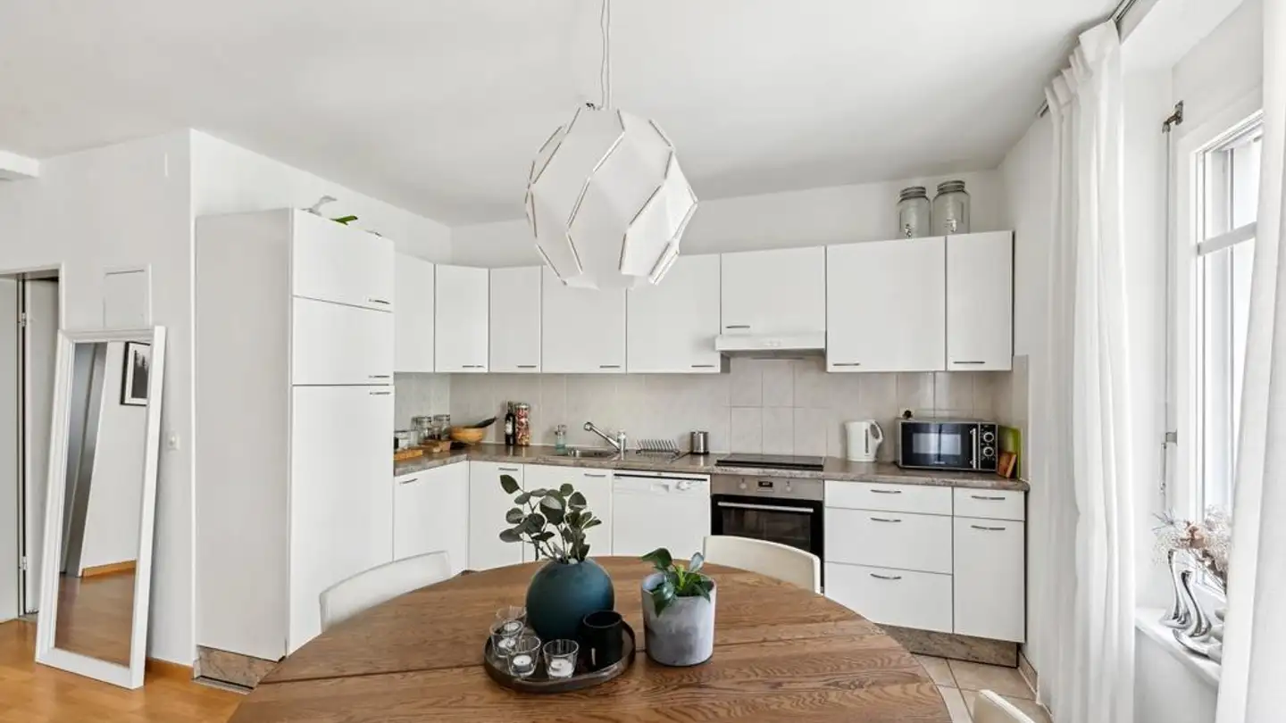Appartamento in affitto - Konradstrasse 71, 8005 Zürich