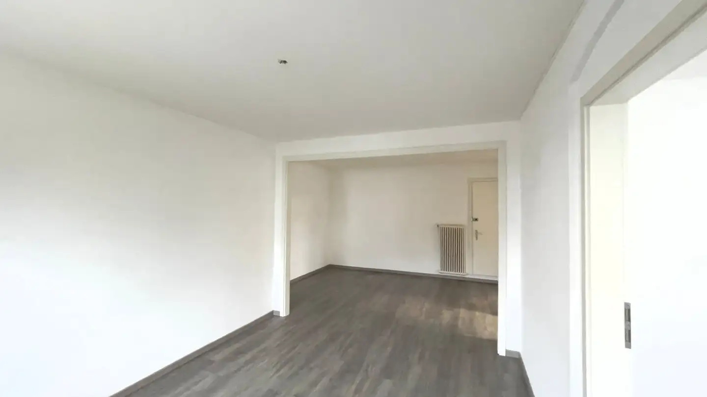 Apartment for rent - 2740 Moutier