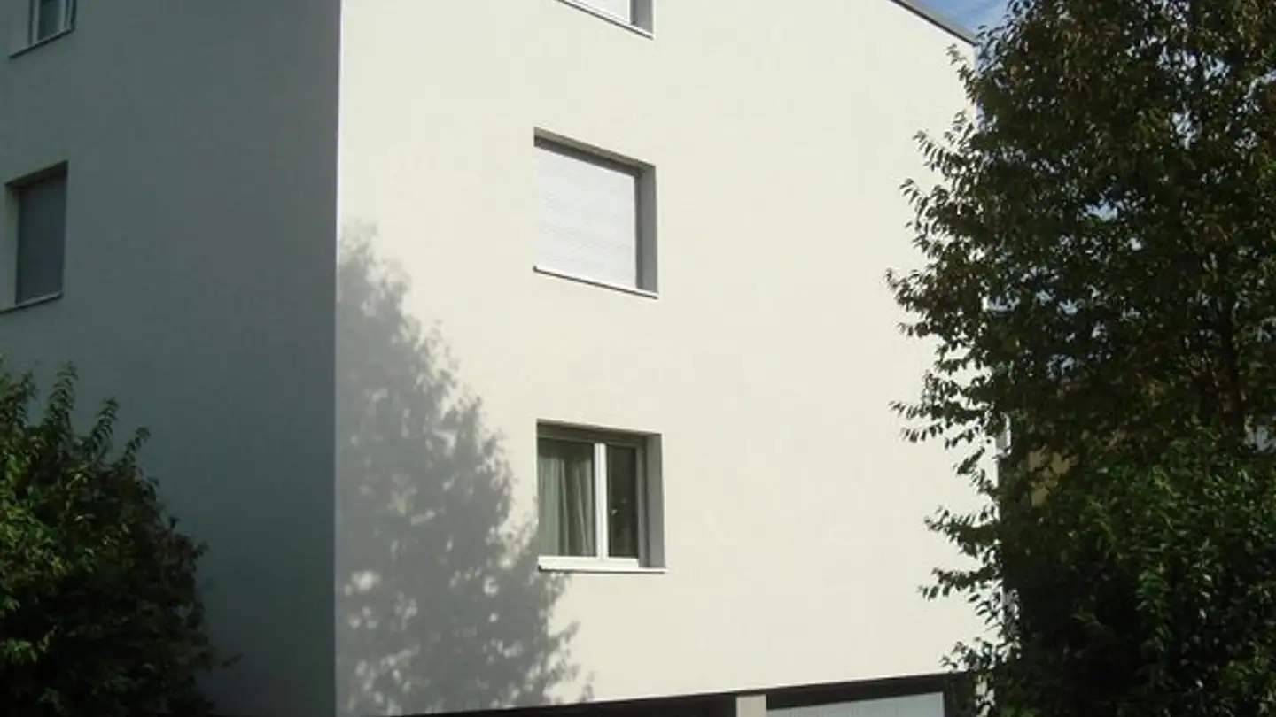 Garage singolo in affitto - Thalwiesenstrasse 11, 8302 Kloten