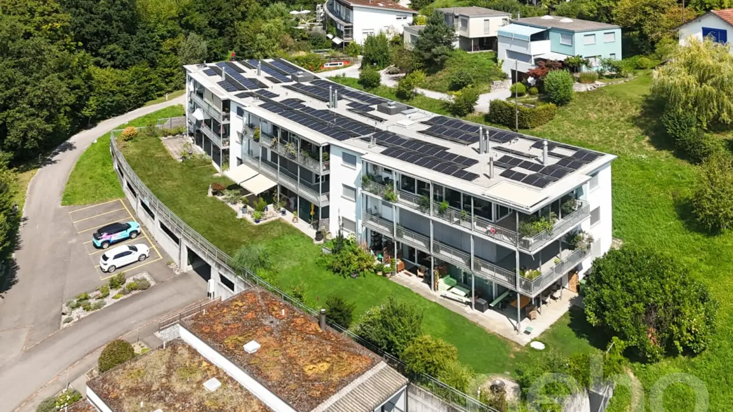 Appartamento in vendita - 5024 Küttigen - Foto 3