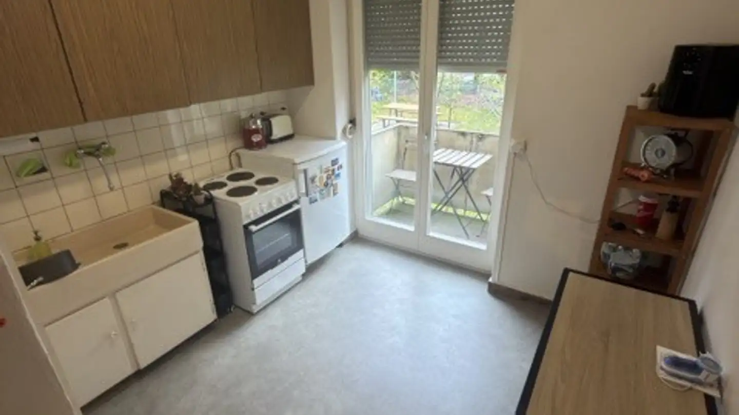 Appartement à louer - Ostring 75, 3006 Bern - Photo 4
