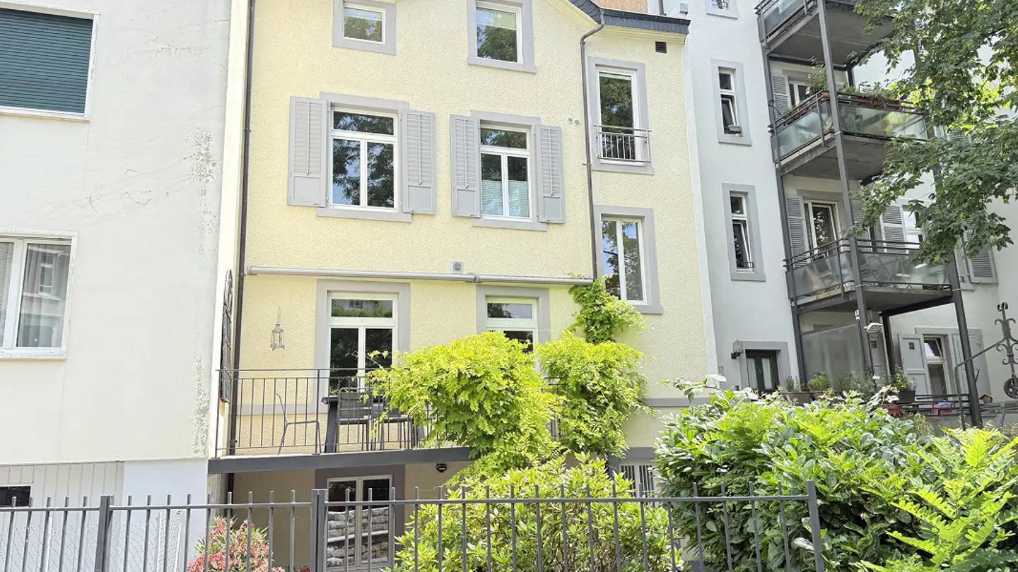 Villa for sale - 4051 Basel - Photo 3