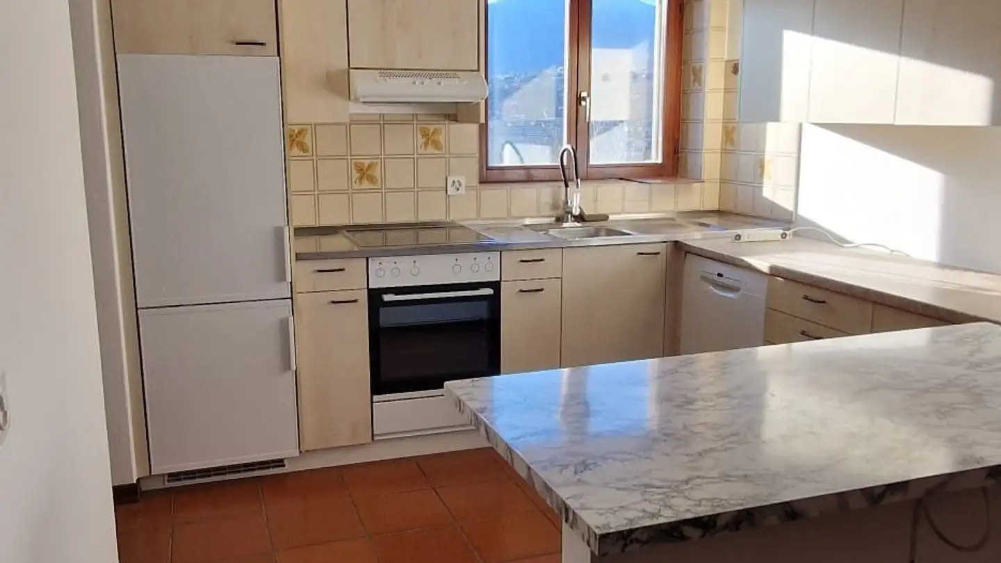 Wohnung mieten - Via Ronchetto Di Orlino 14, 6963 Pregassona - Foto 2