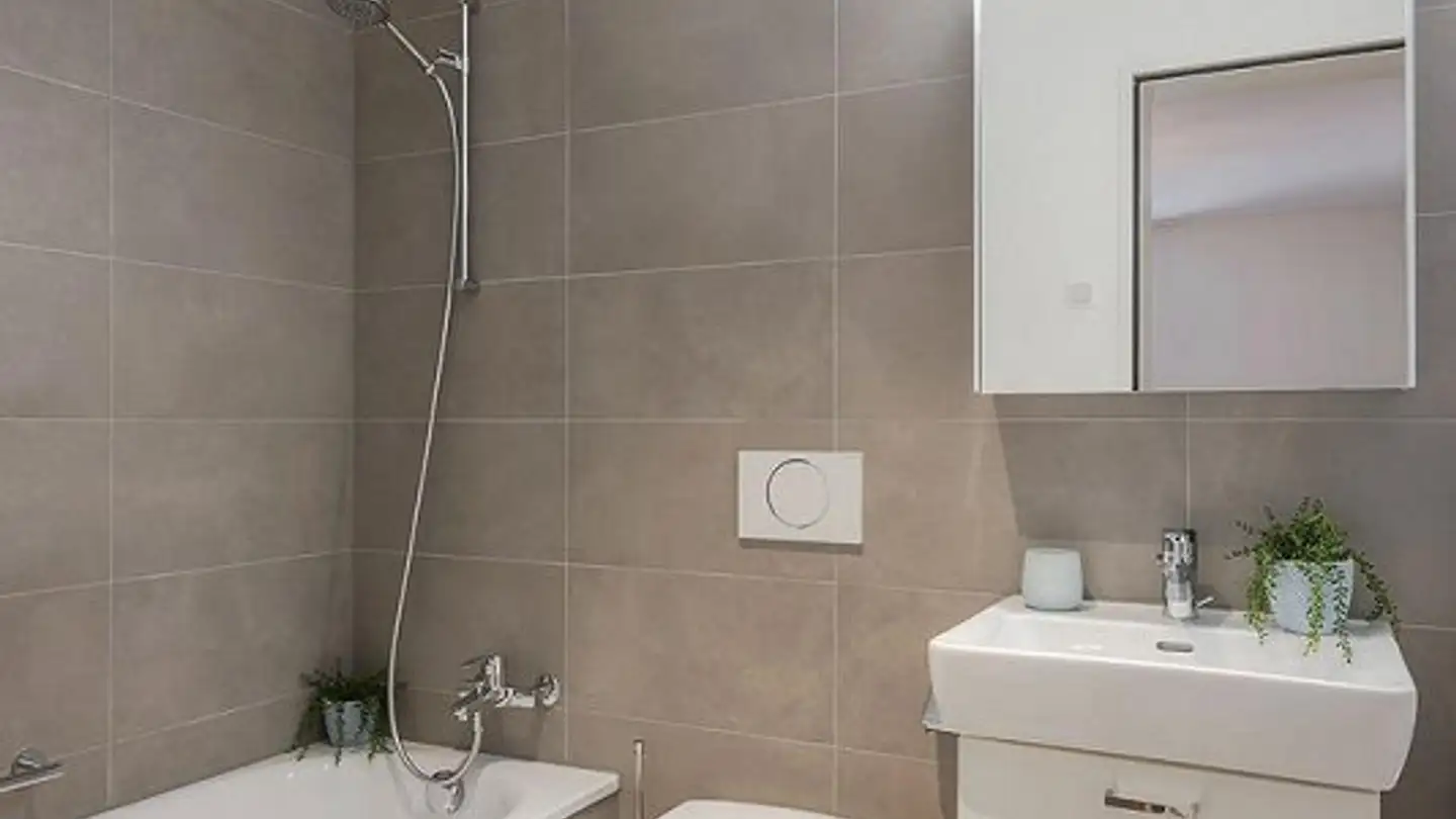 Wohnung mieten - Weltpoststrasse 3c, 3015 Bern - Foto 4