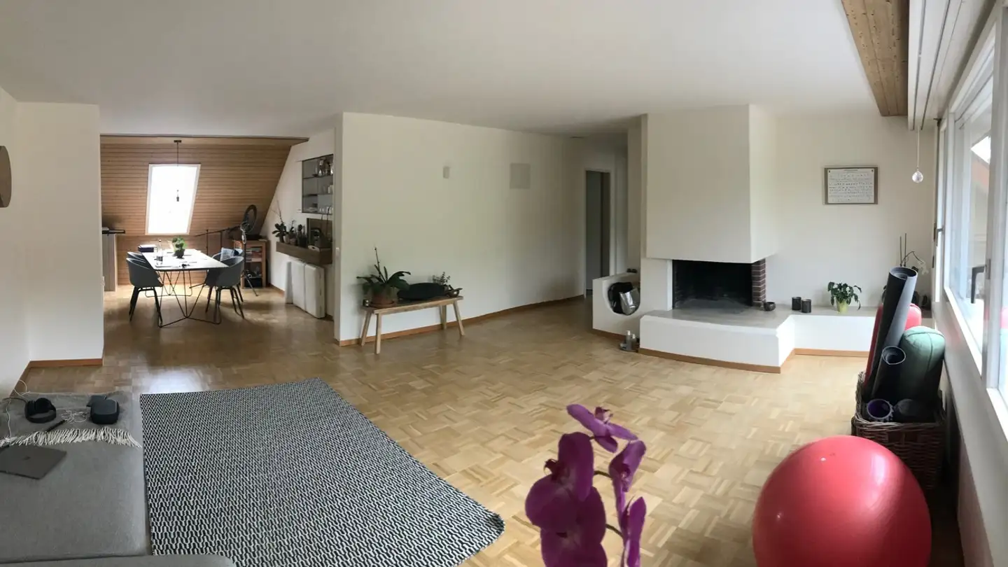 Apartment for rent - 8118 Pfaffhausen