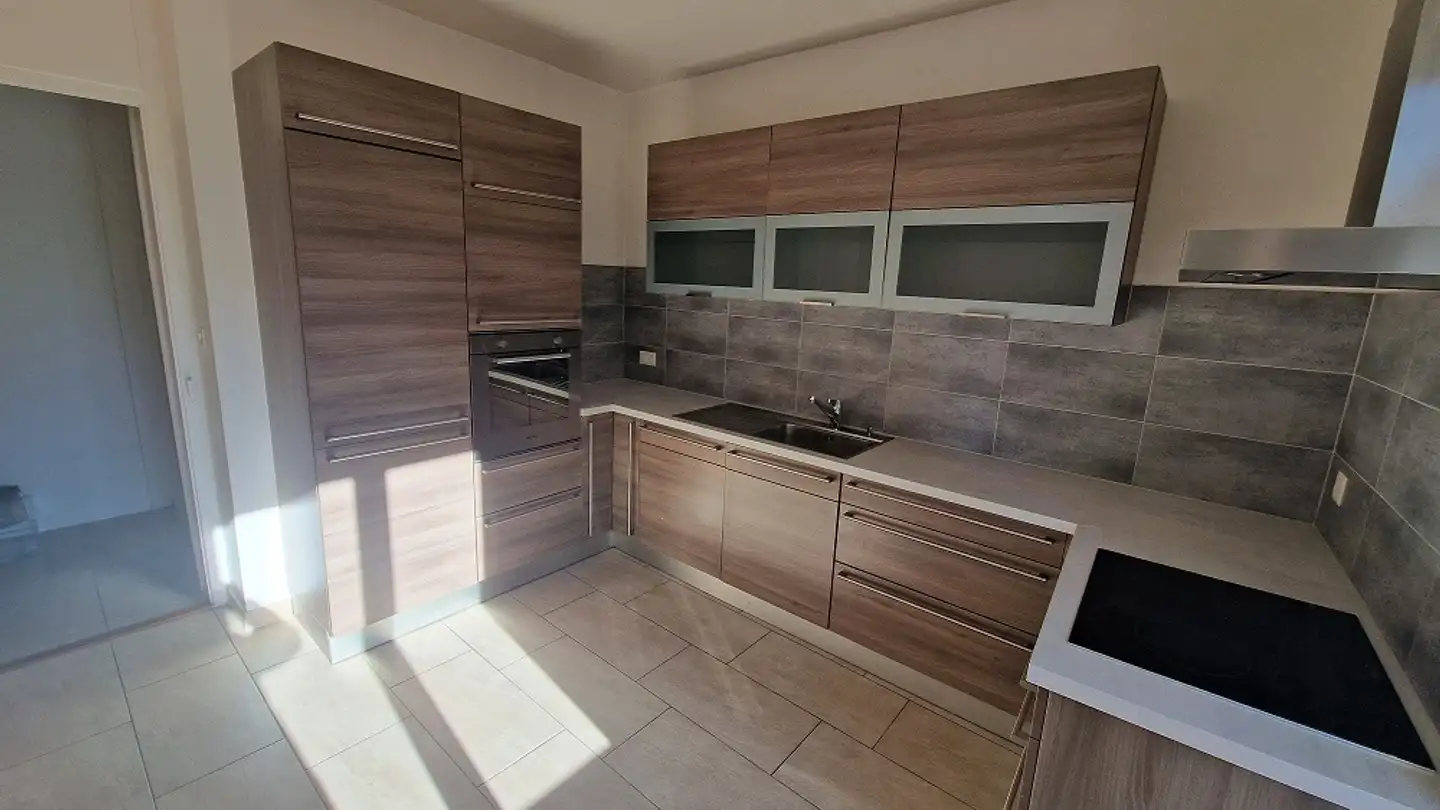 Appartement à louer - Avenue d'Echallens 80, 1004 Lausanne