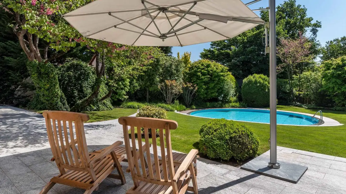 Casa singola in vendita - Route De Meyrin, 1217 Meyrin - Foto 4