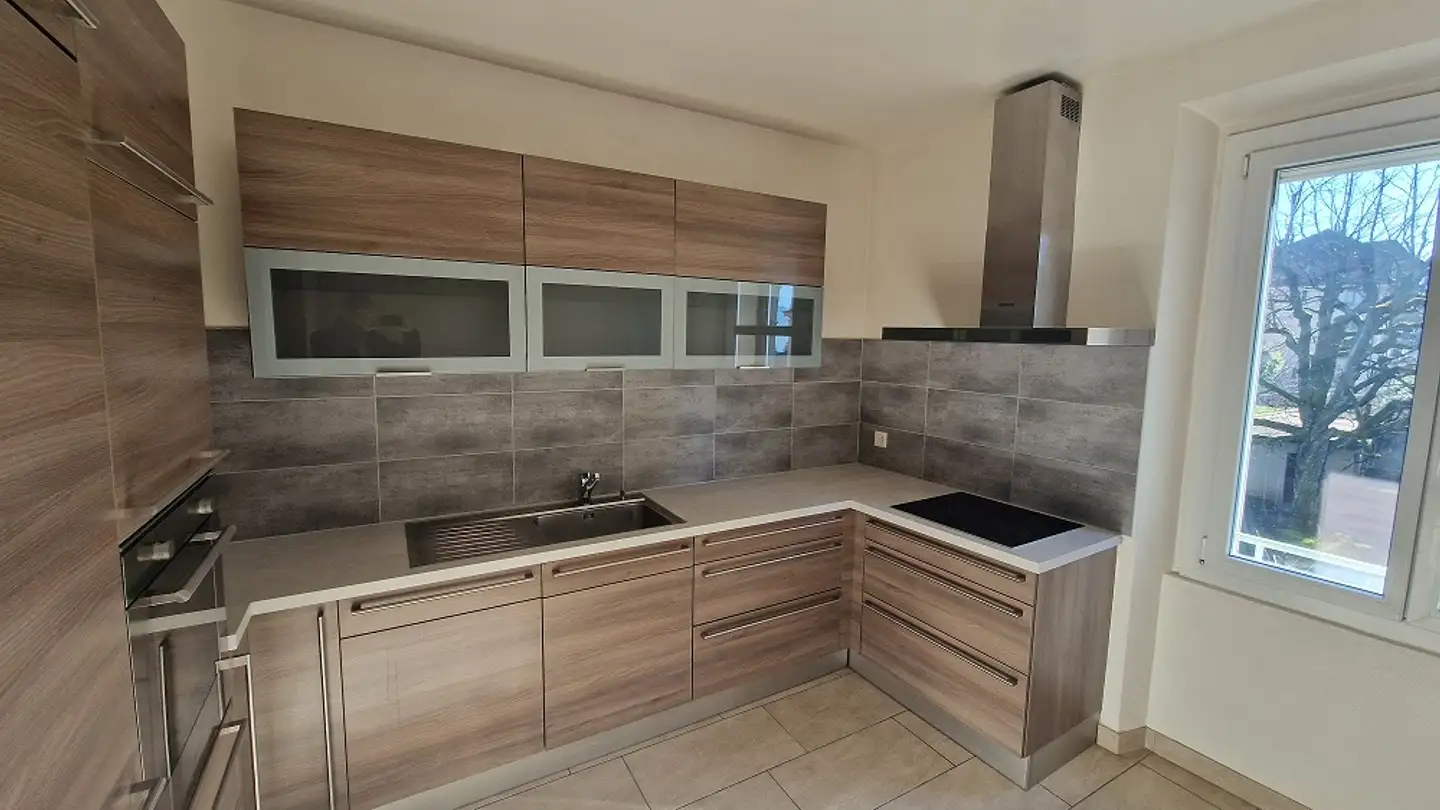 Appartement à louer - Avenue d'Echallens 80, 1004 Lausanne - Photo 2