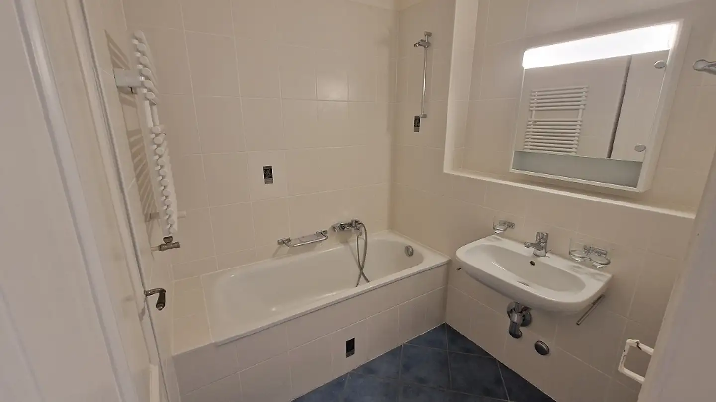 Appartement à louer - Avenue d'Echallens 80, 1004 Lausanne - Photo 3