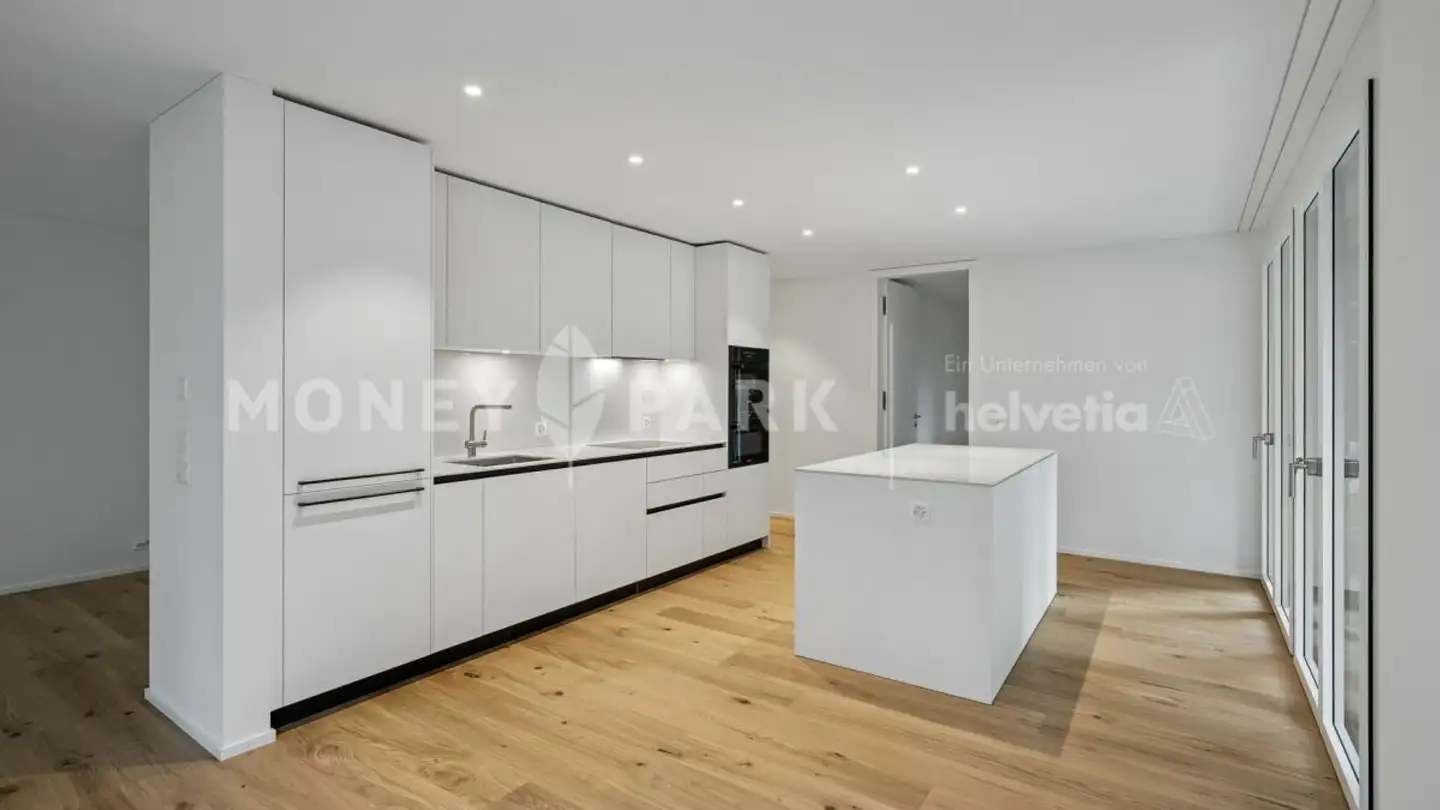 Apartment for sale - Minervastrasse 124, 8032 Zürich