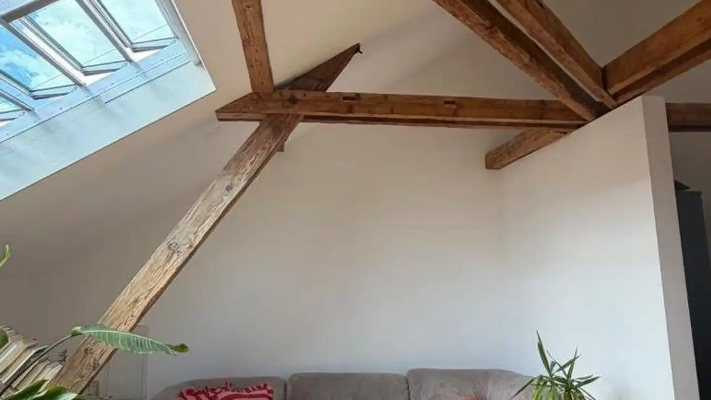 Appartement à louer - Rue Du Général-Dufour / General-Dufour-Strasse 91, 2502 Biel/Bienne