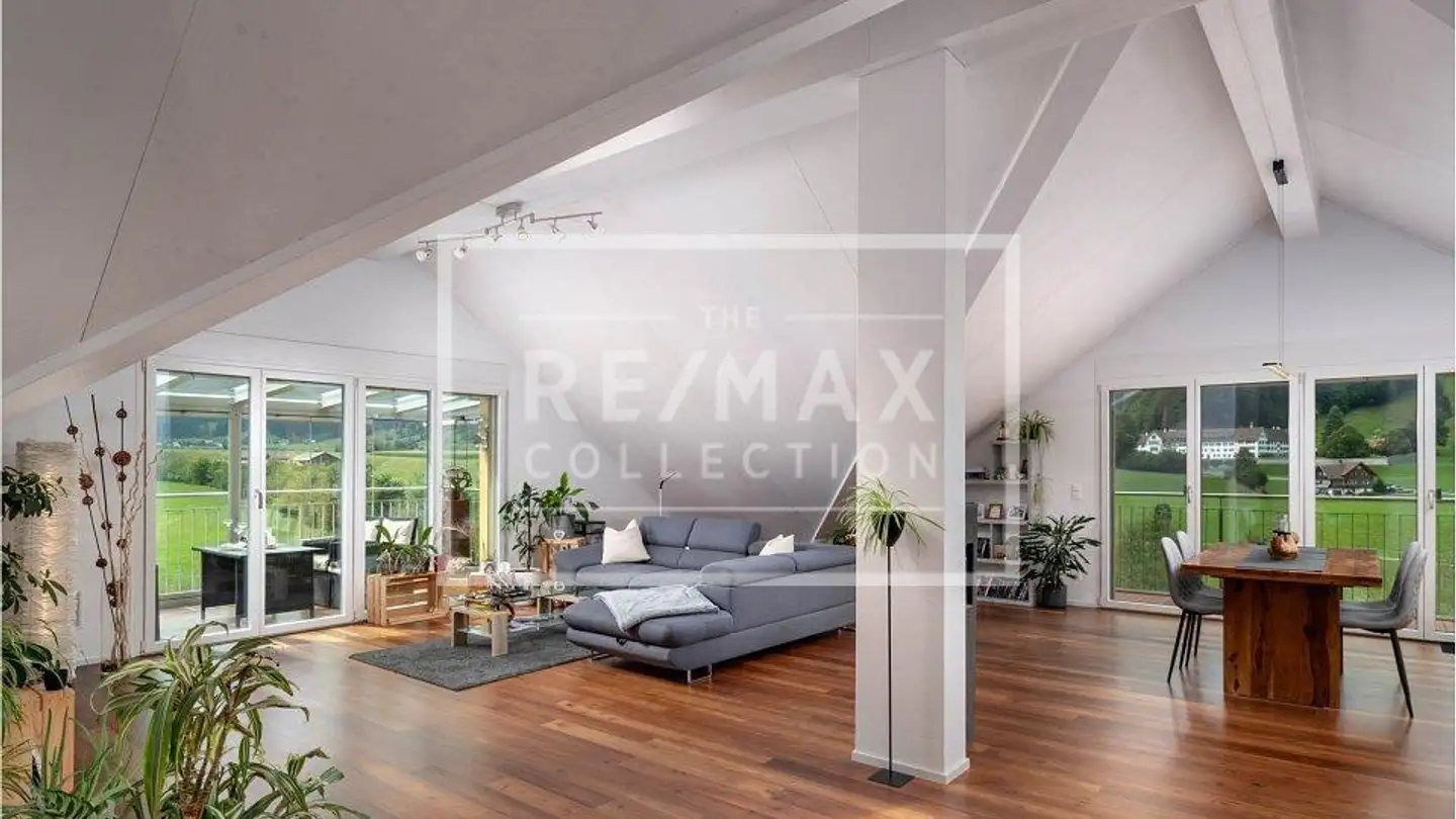 Appartement à vendre - Trachslauerstrasse 45b, 8840 Trachslau - Photo 4