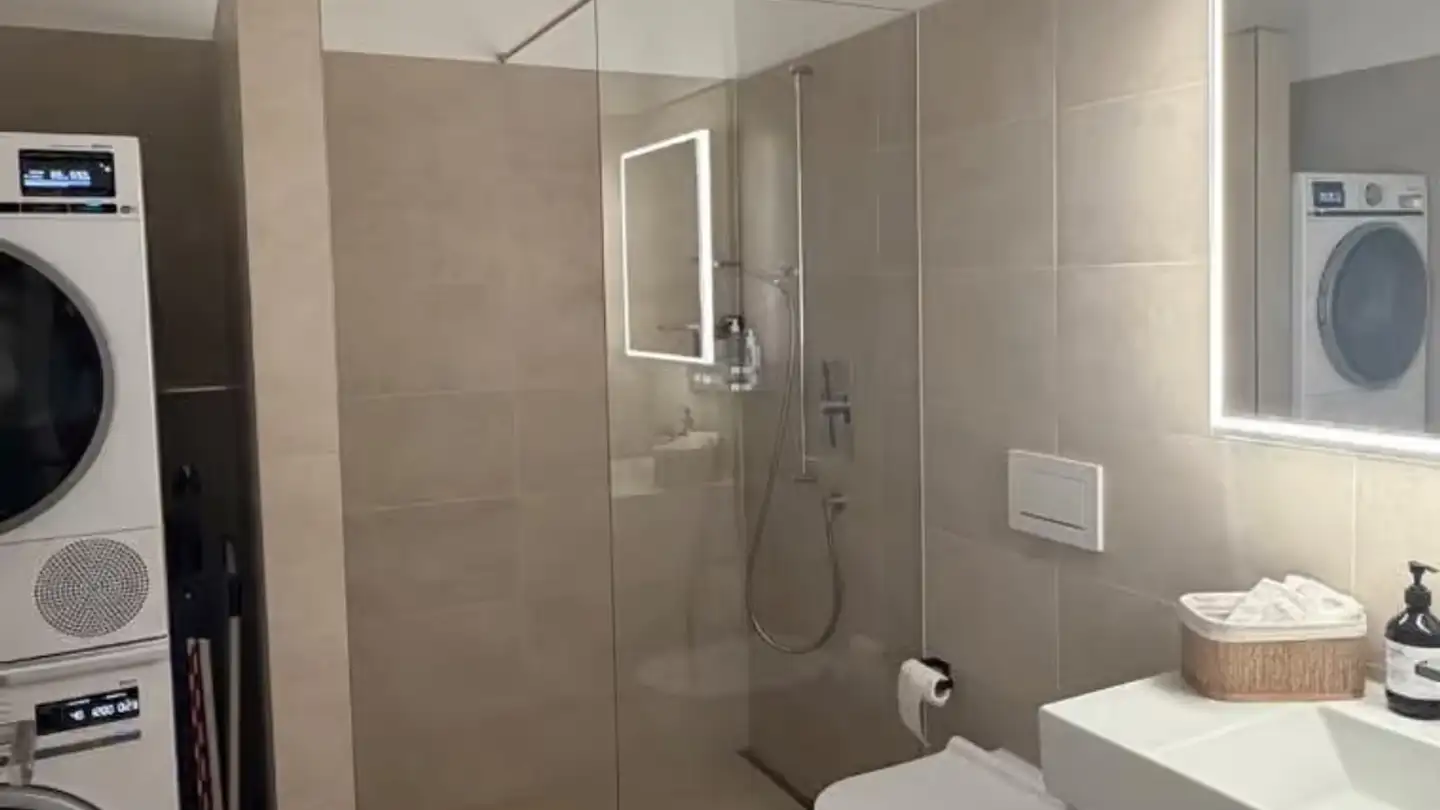 Appartement à louer - Rue Du Général-Dufour / General-Dufour-Strasse 91, 2502 Biel/Bienne - Photo 3