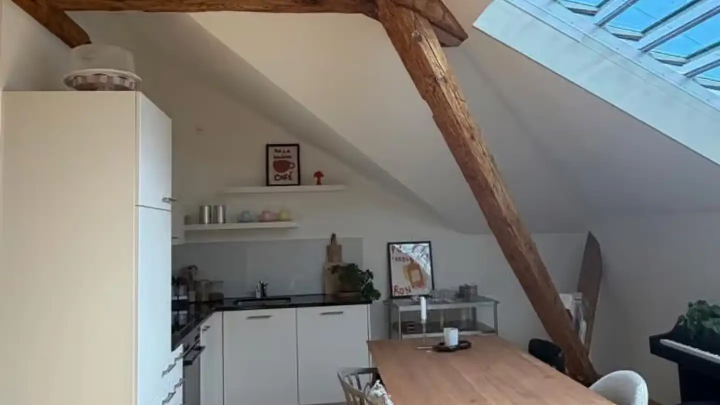 Appartement à louer - Rue Du Général-Dufour / General-Dufour-Strasse 91, 2502 Biel/Bienne - Photo 4