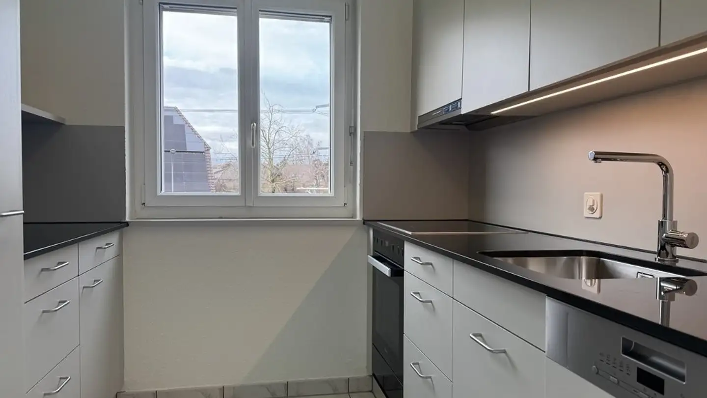Wohnung mieten - Friedhofweg 2, 3303 Jegenstorf - Foto 2