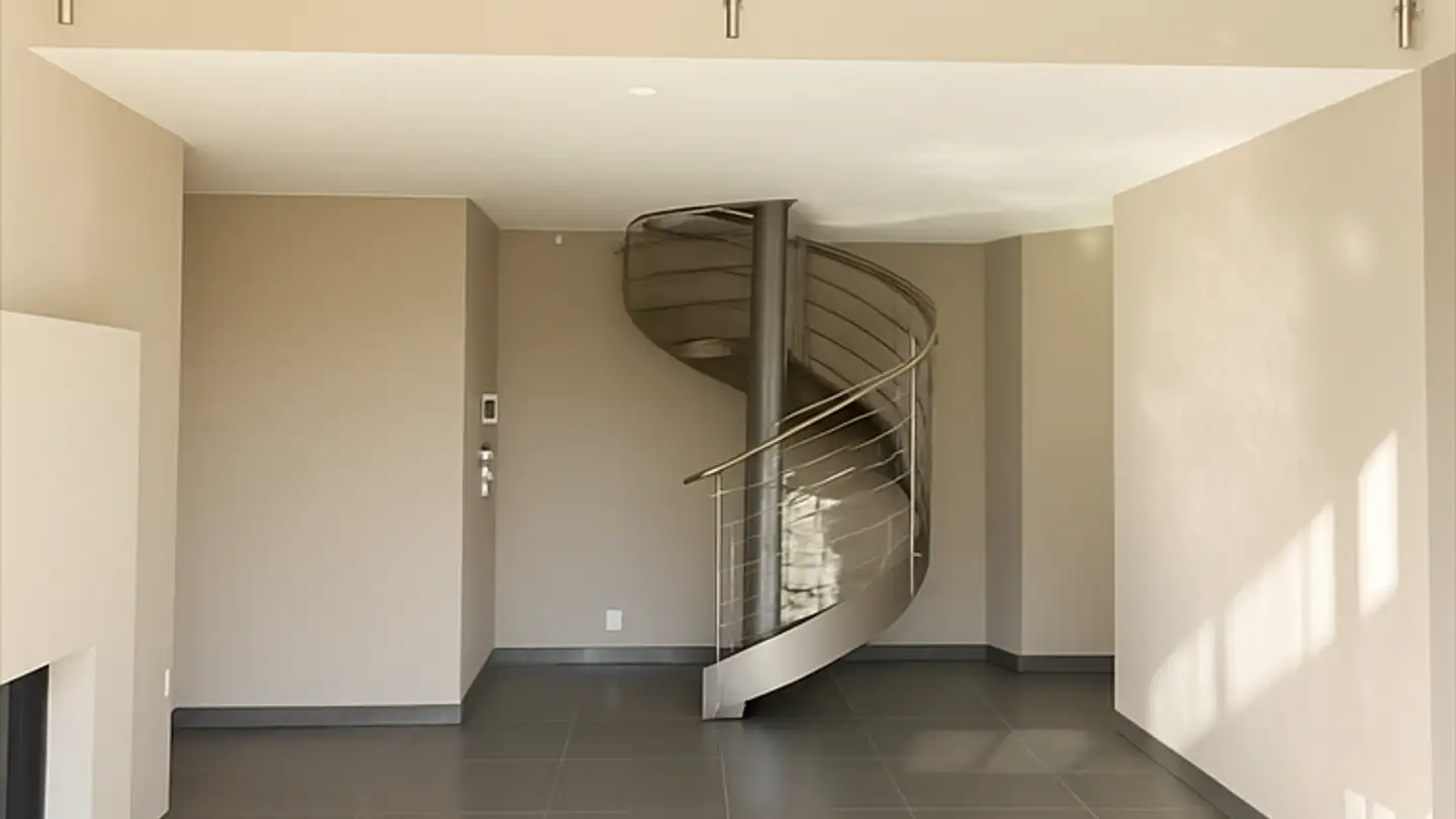 Attico in vendita - 1295 Mies - Foto 3