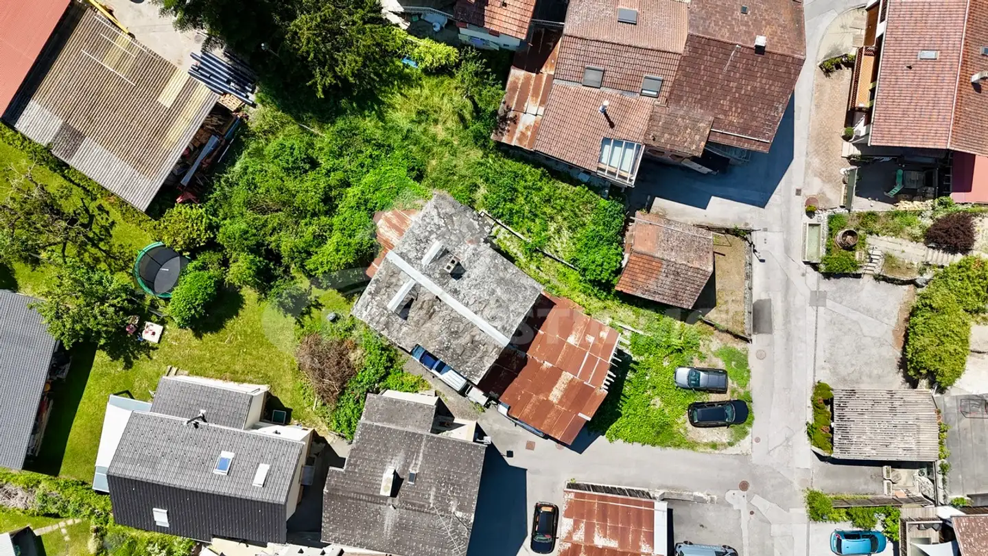 Casa singola in vendita - 3966 Chalais - Photo 4