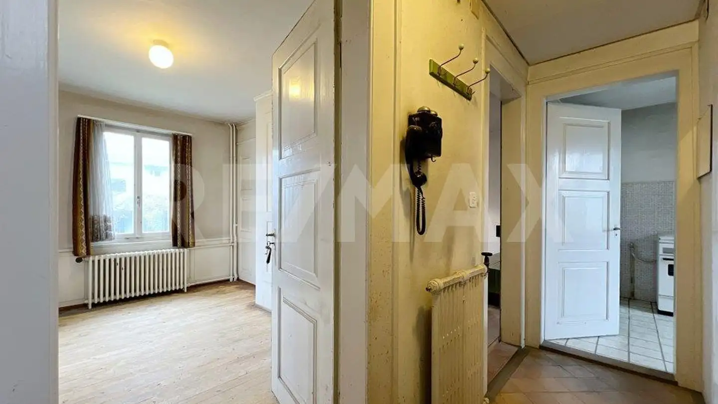 Semi-detached house for sale - Lindenweg 15, 5600 Lenzburg - Photo 4