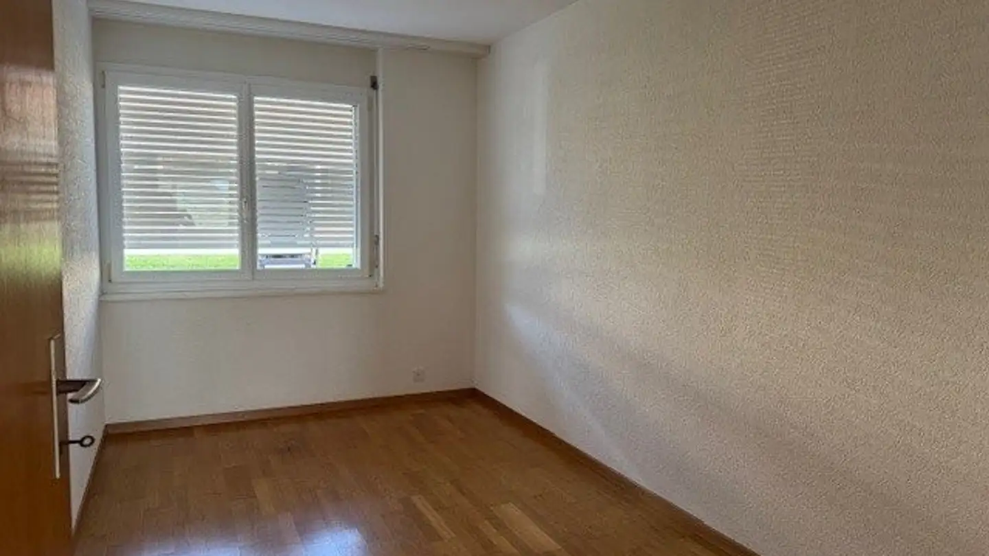 Wohnung mieten - Friedhofweg 2, 3303 Jegenstorf - Foto 4