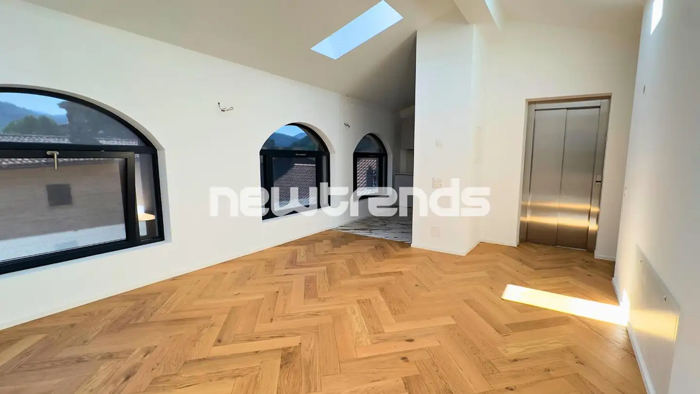 Appartement à vendre - Strada Regina 15, 6934 Bioggio