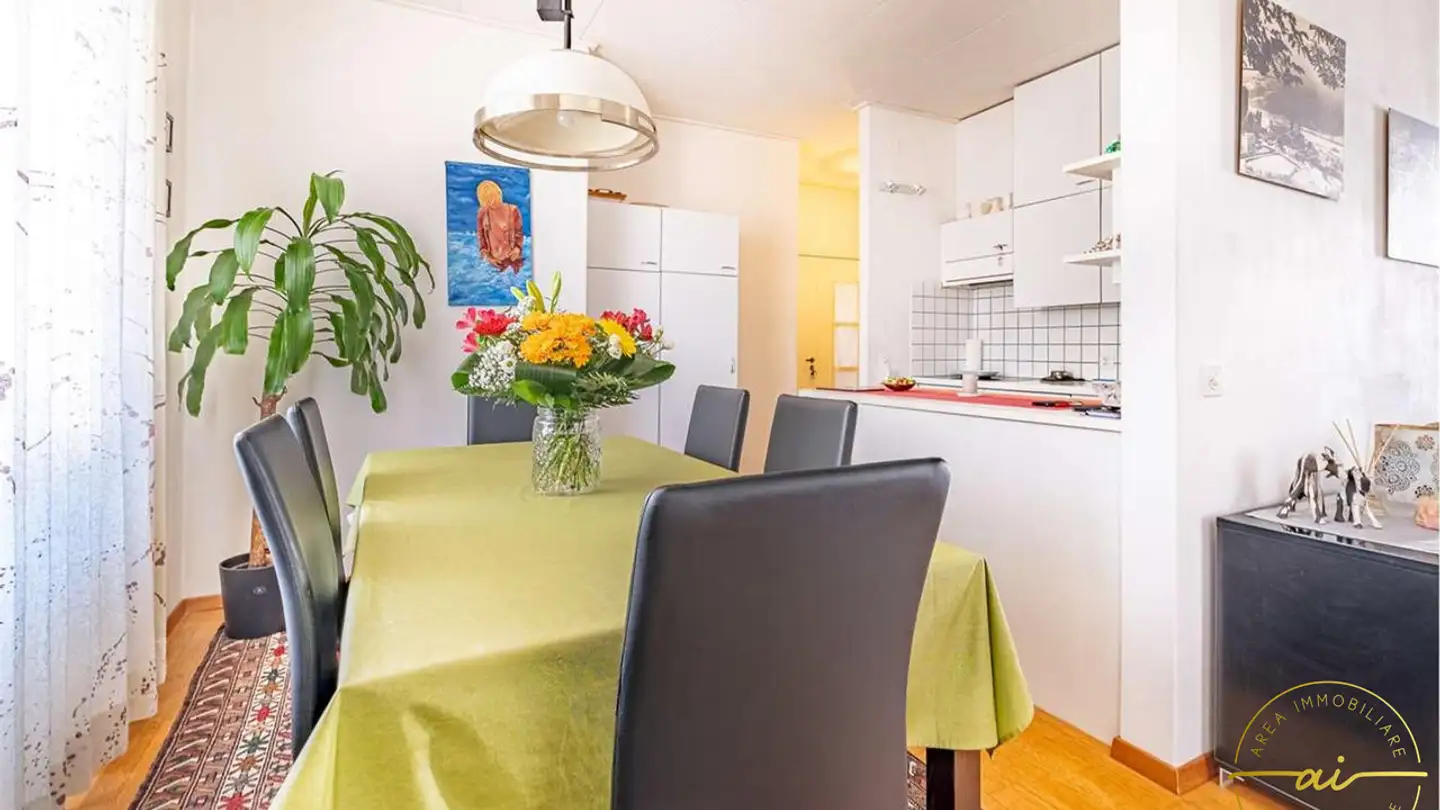 Appartamento in vendita - 6500 Bellinzona - Foto 3