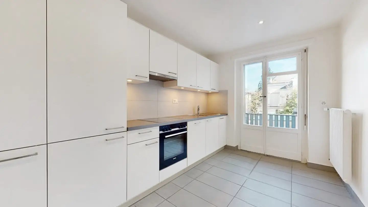 Wohnung mieten - Rue De La Servette 76, 1202 Genève - Foto 2