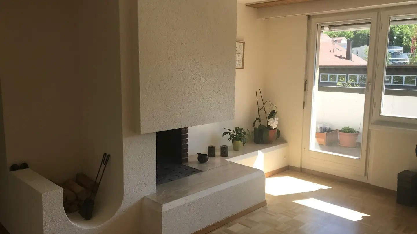 Apartment for rent - 8118 Pfaffhausen - Photo 2