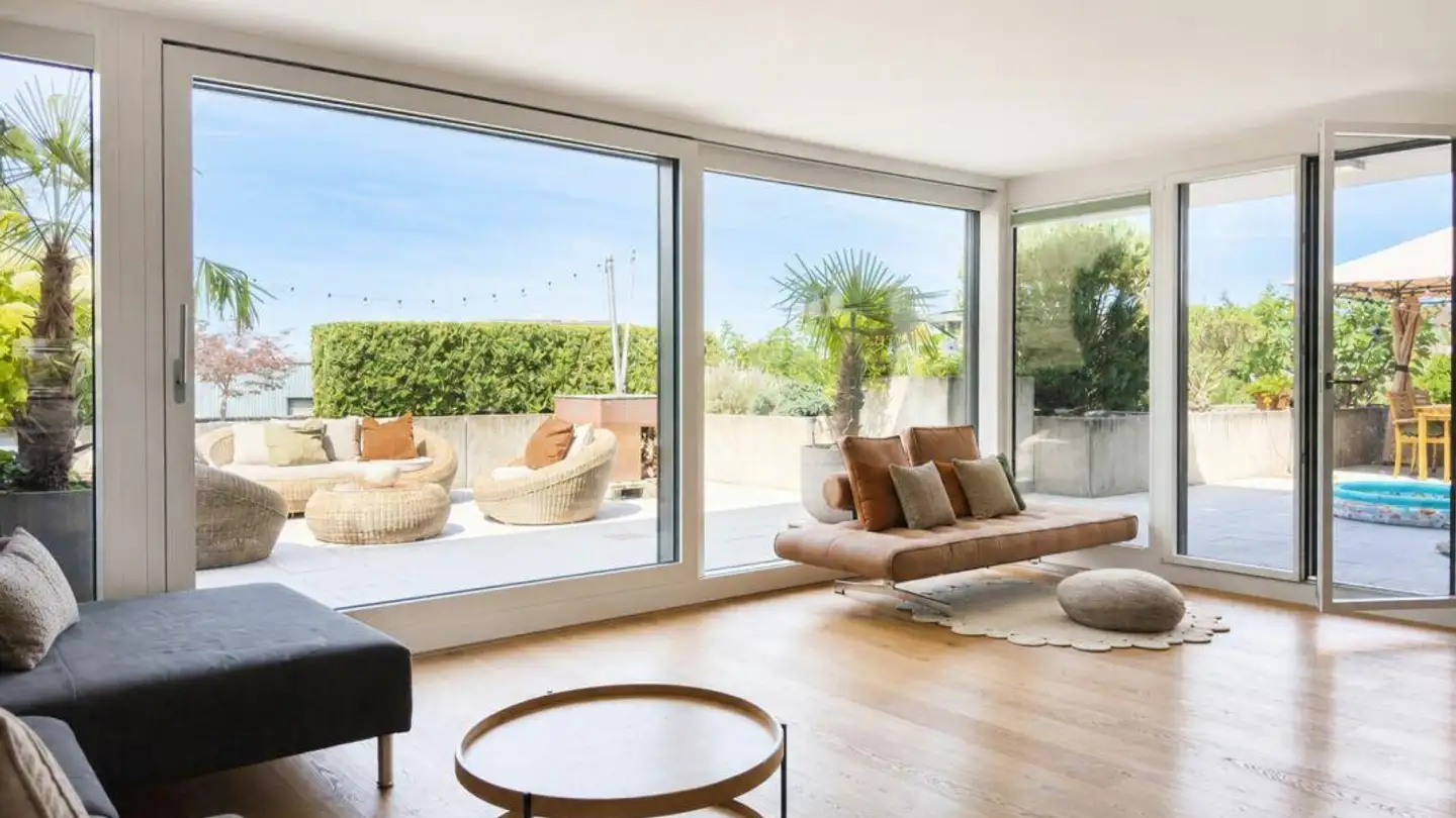 Villa in vendita - Lindenmattstrasse 76, 3065 Bolligen