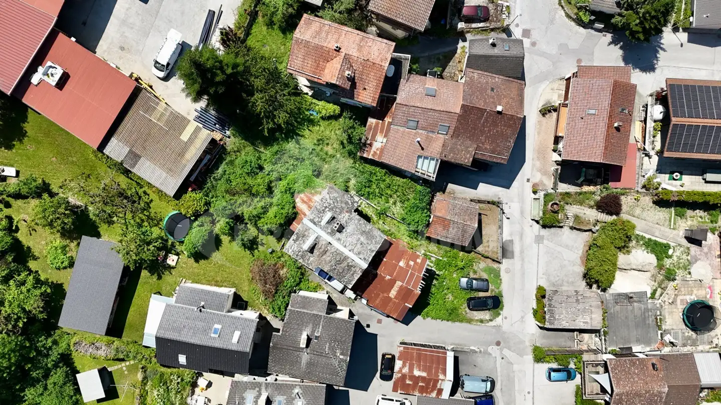 Casa singola in vendita - 3966 Chalais - Photo 3