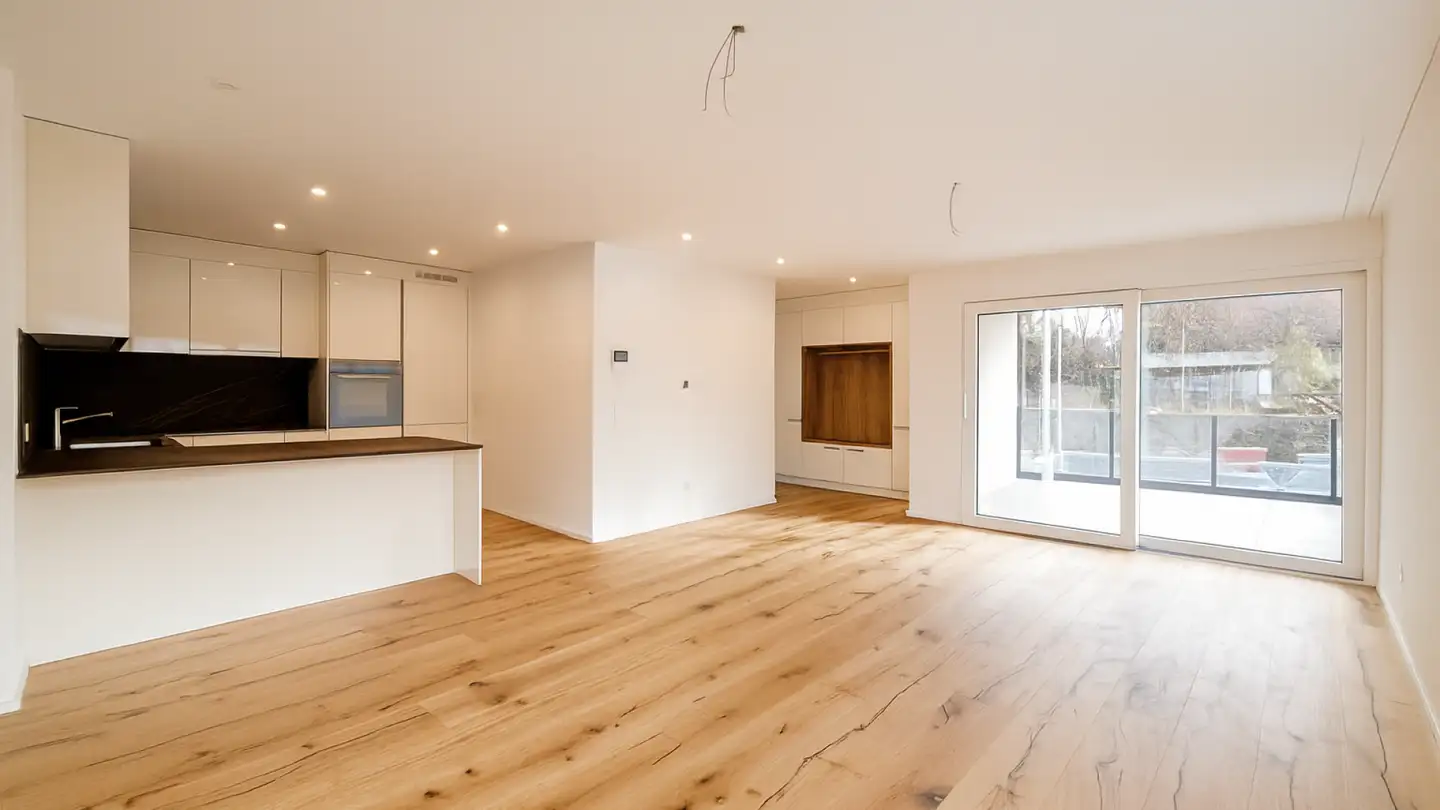 Apartment for rent - Brunnenwiese 5, 8586 Riedt b. Erlen