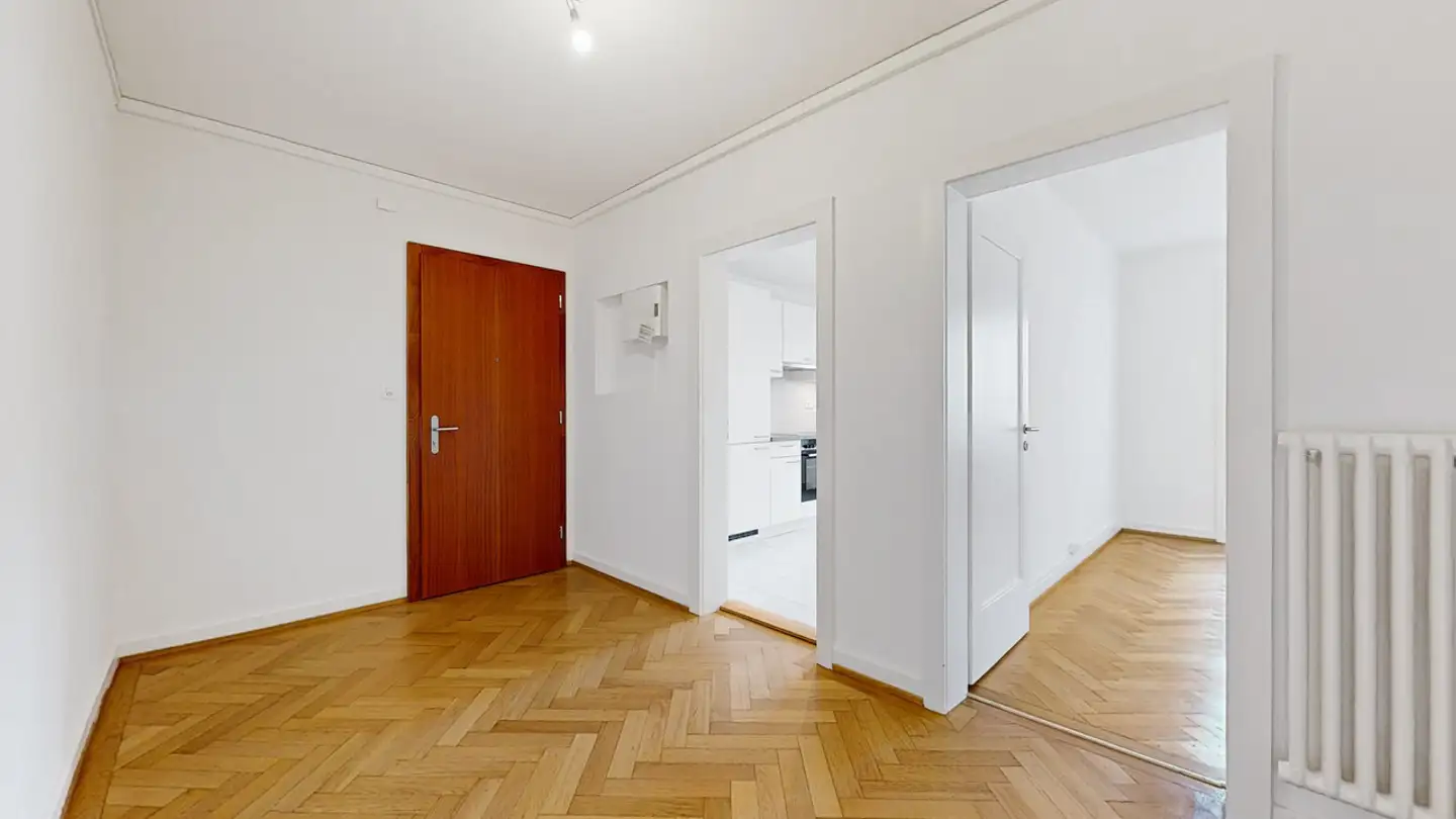 Wohnung mieten - Rue De La Servette 76, 1202 Genève - Foto 4