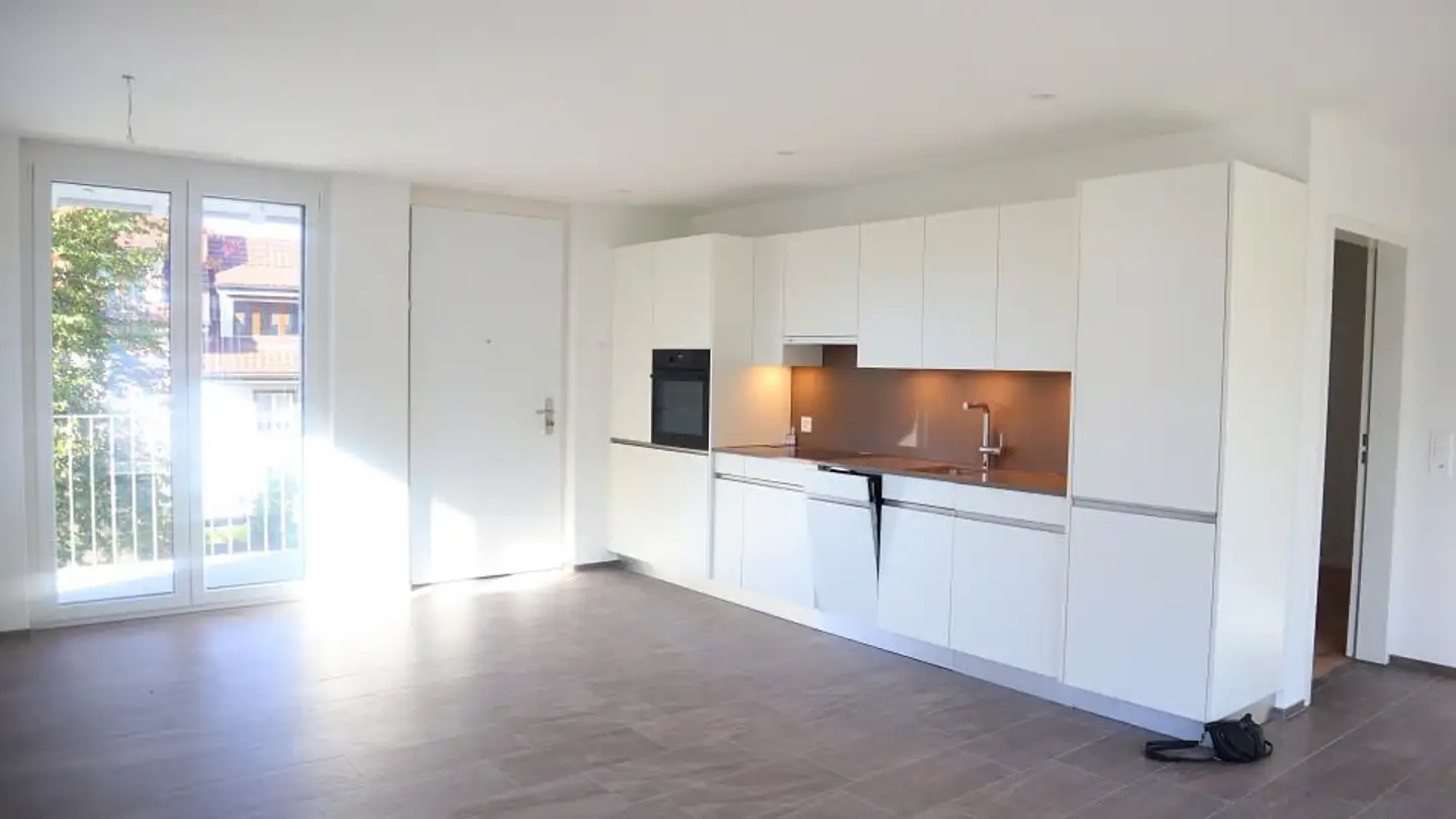 Appartamento in affitto - Erchingerstrasse 10b, 8500 Frauenfeld - Foto 2