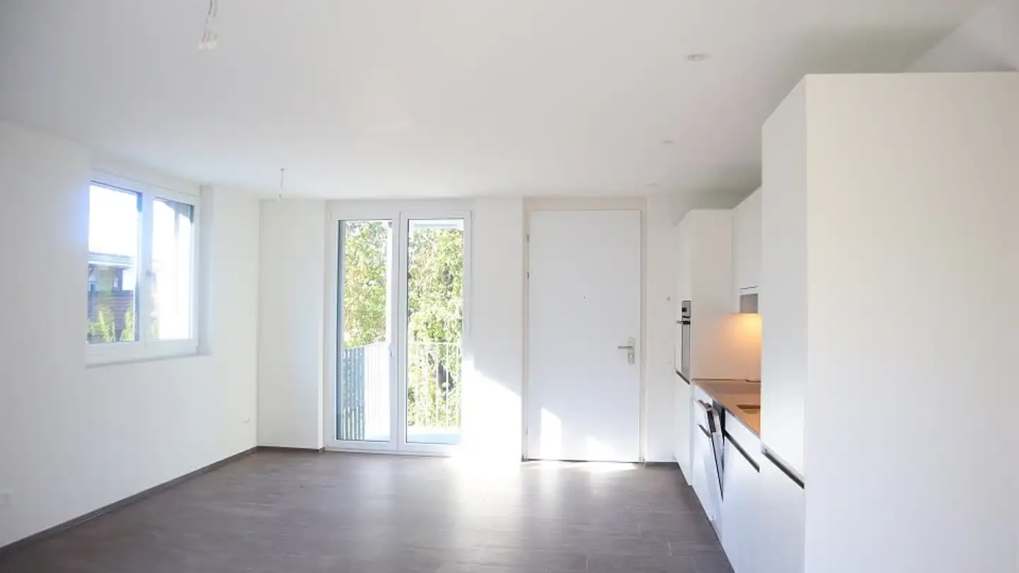 Appartamento in affitto - Erchingerstrasse 10b, 8500 Frauenfeld - Foto 3