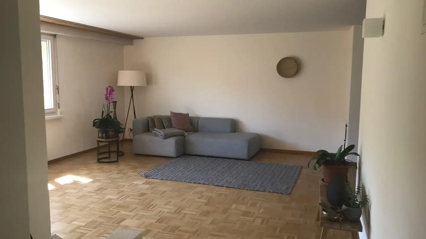Apartment for rent - 8118 Pfaffhausen - Photo 4