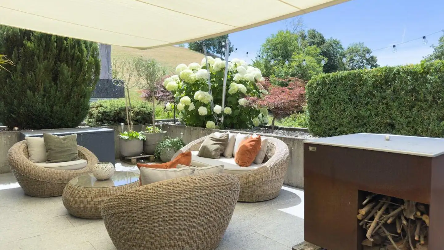 Villa in vendita - Lindenmattstrasse 76, 3065 Bolligen - Foto 4