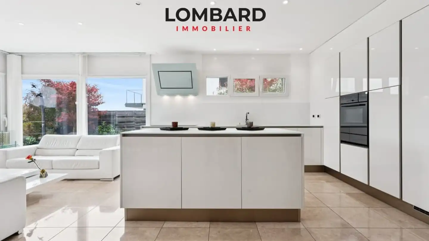 Single house for sale - 1470 Lully FR - Photo 3