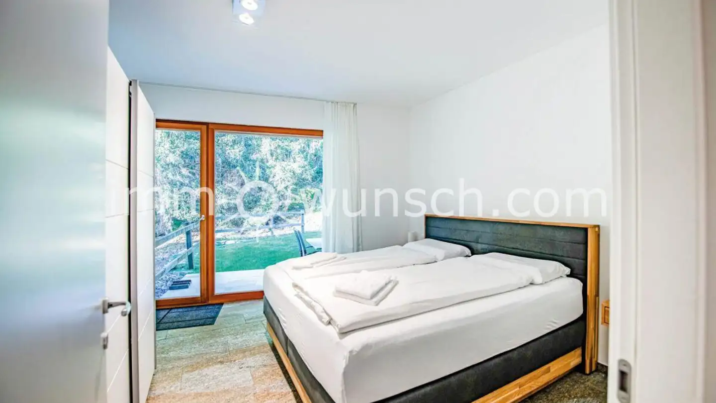 Apartment for sale - Via Cuolm Liung 30e, 7032 Laax GR 2