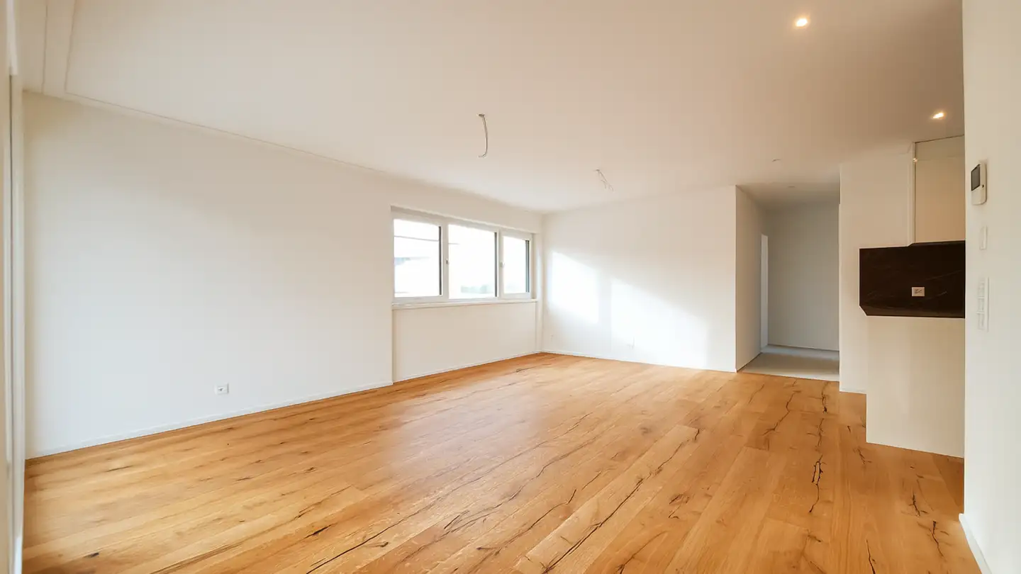 Appartamento in affitto - Brunnenwiese 5, 8586 Riedt b. Erlen - Foto 3