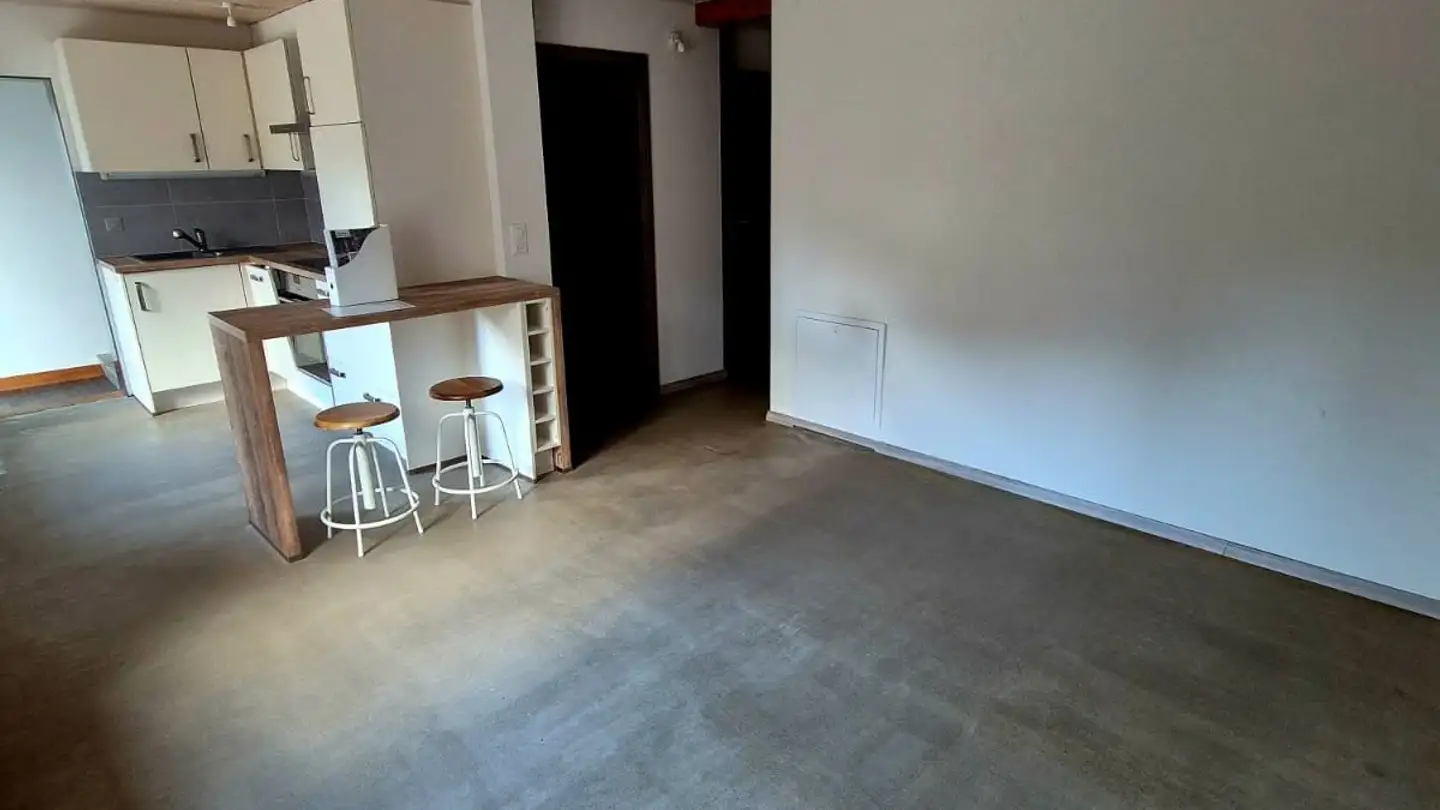 Wohnung mieten - Chemin de l'Envers 2a, 2720 Tramelan - Foto 2