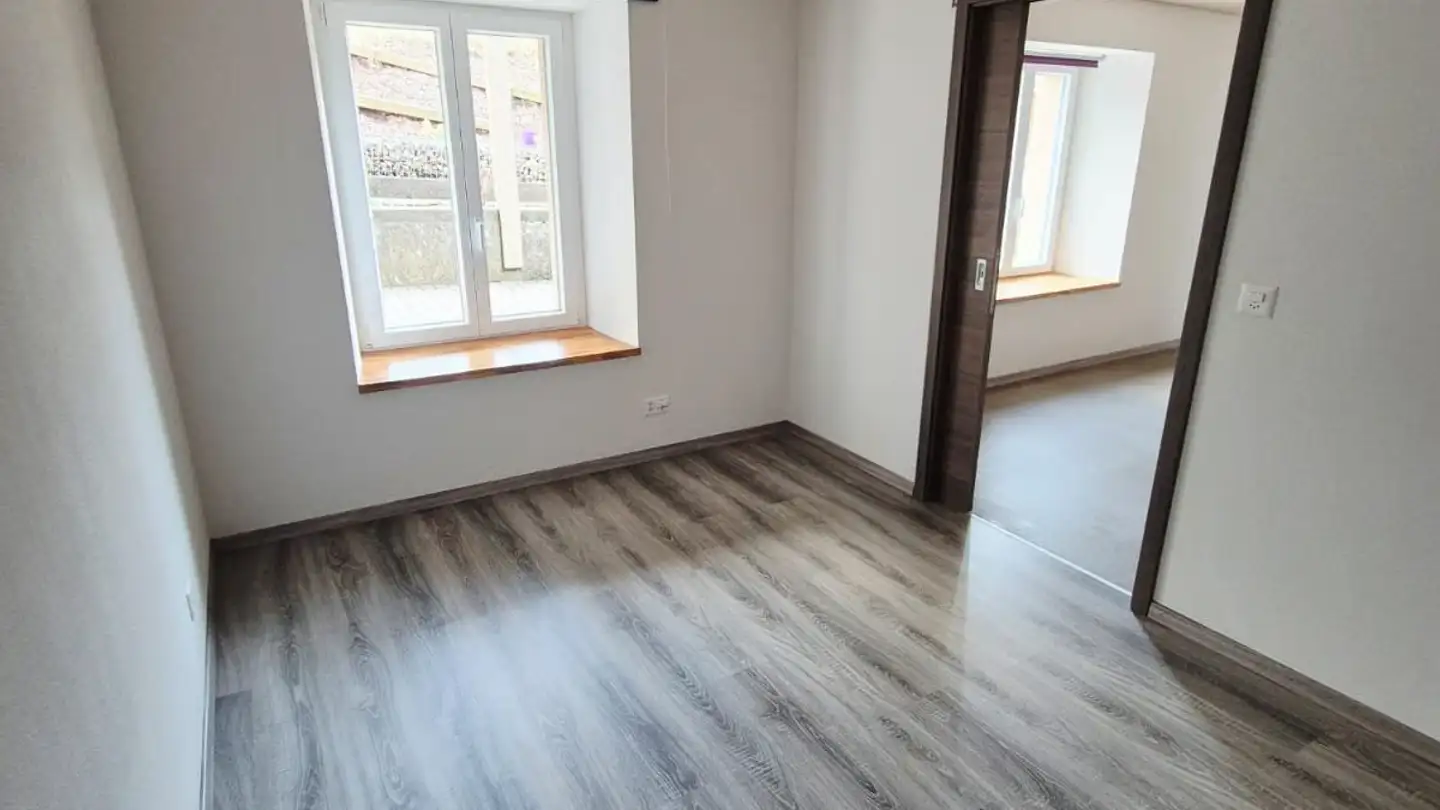 Wohnung mieten - Chemin de l'Envers 2a, 2720 Tramelan - Foto 4