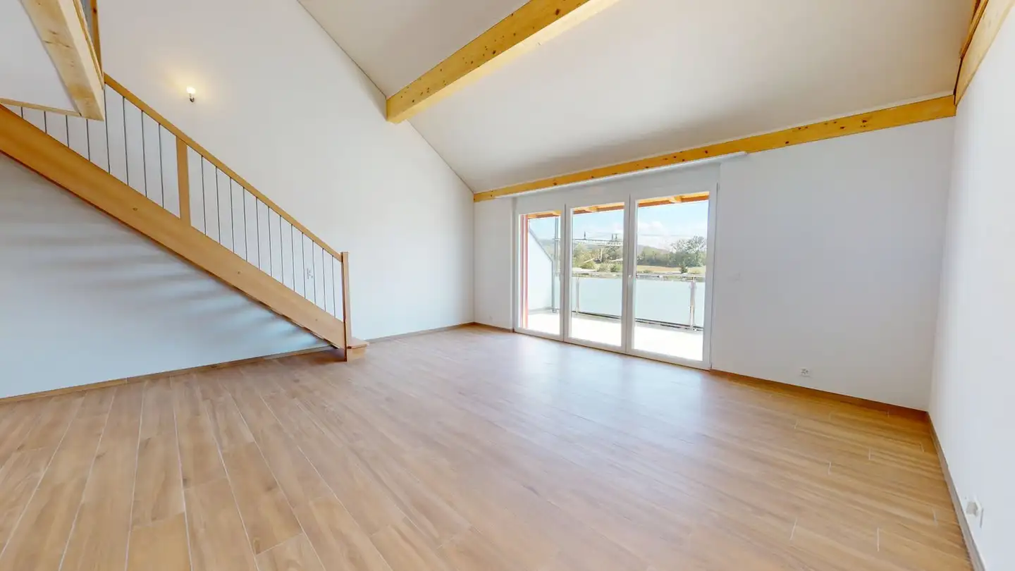 Duplex for rent - Route Des Provins 15, 2087 Cornaux NE
