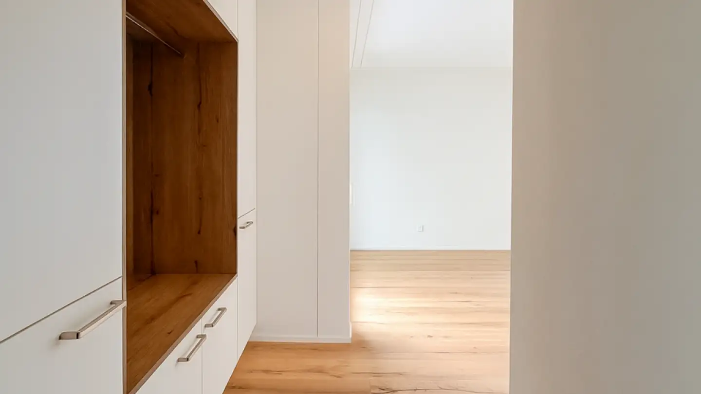 Appartamento in affitto - Brunnenwiese 5, 8586 Riedt b. Erlen - Foto 4