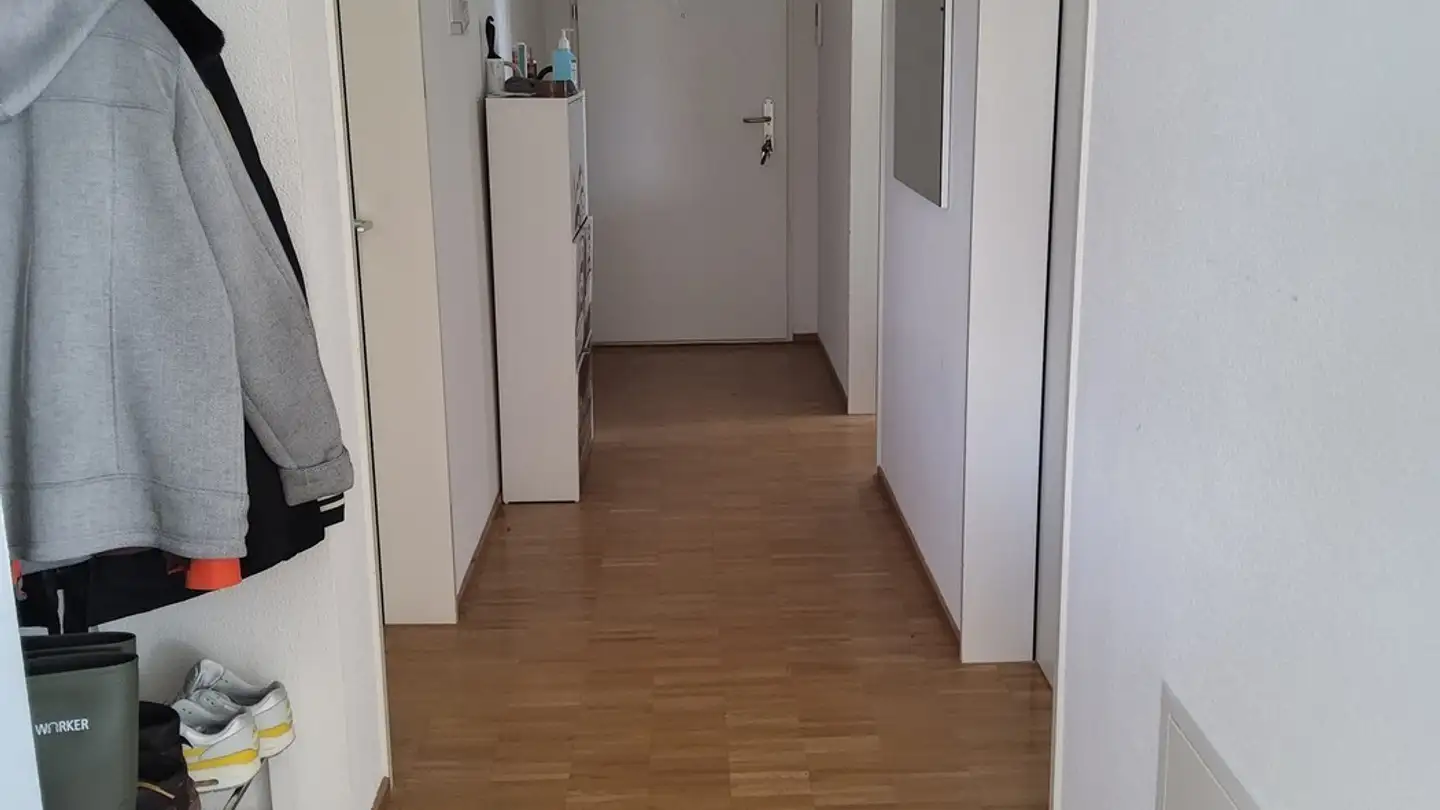 Stanza singola in affitto - In Der Sagi 7, 8172 Niederglatt ZH - Photo 3