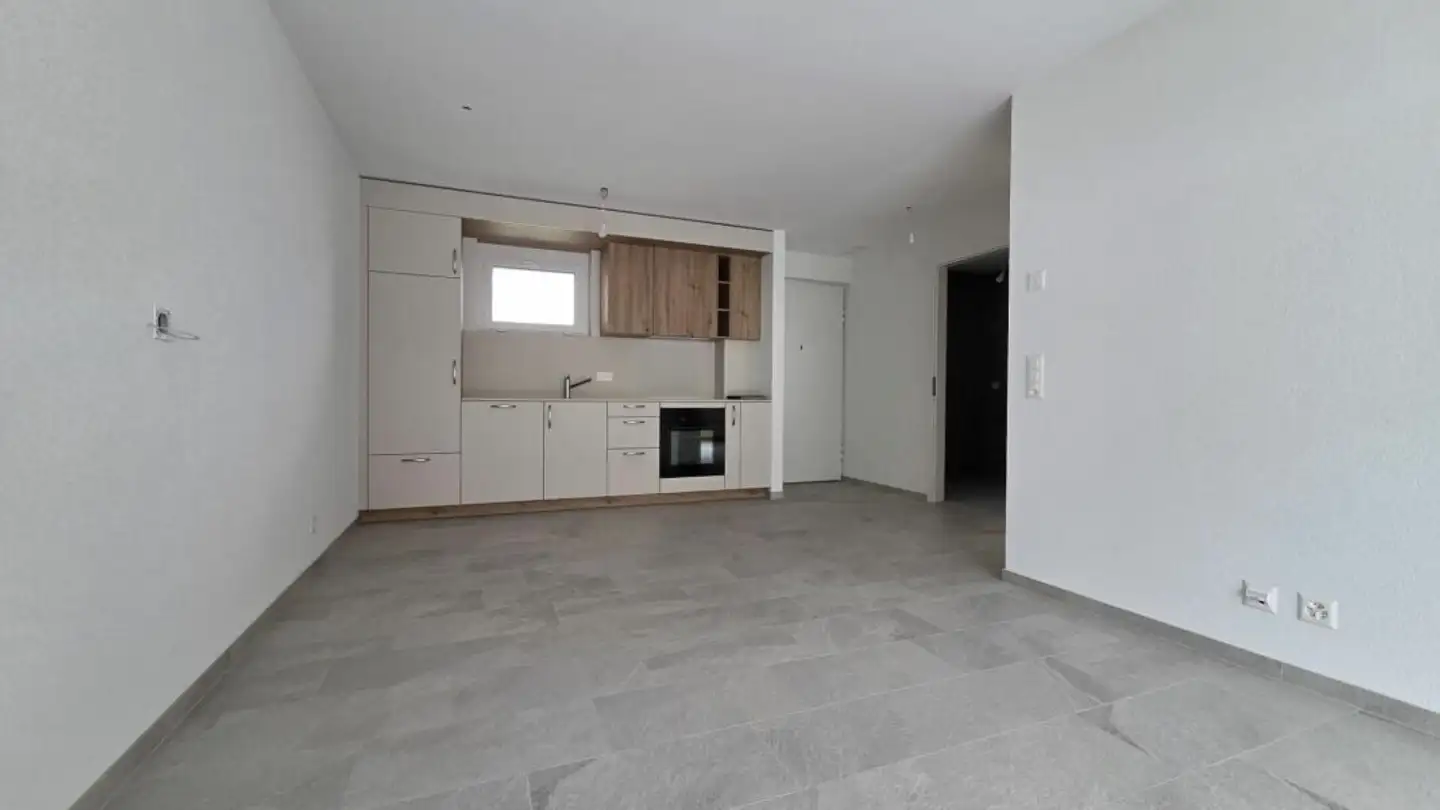 Apartment for rent - Rue Du Nord 6, 1907 Saxon