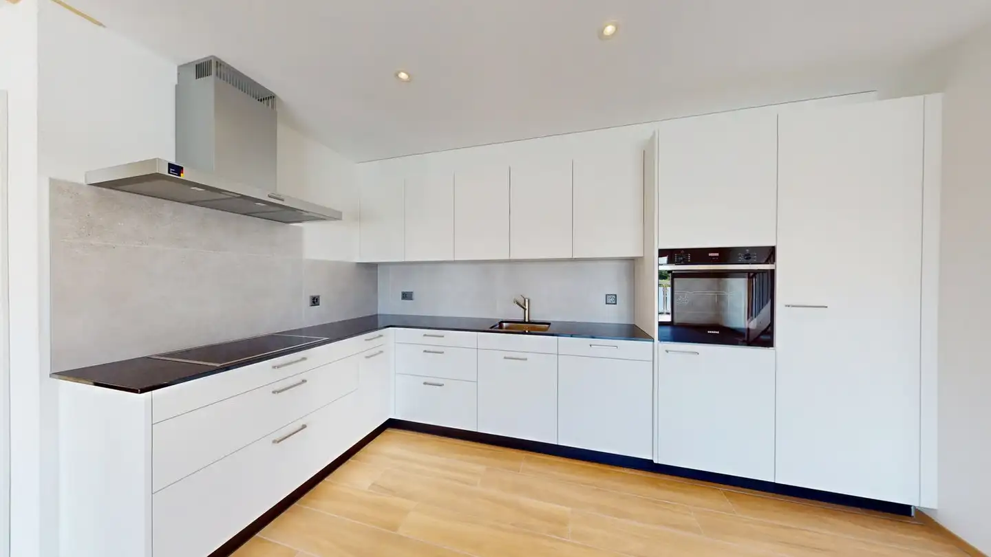 Duplex for rent - Route Des Provins 15, 2087 Cornaux NE - Photo 3