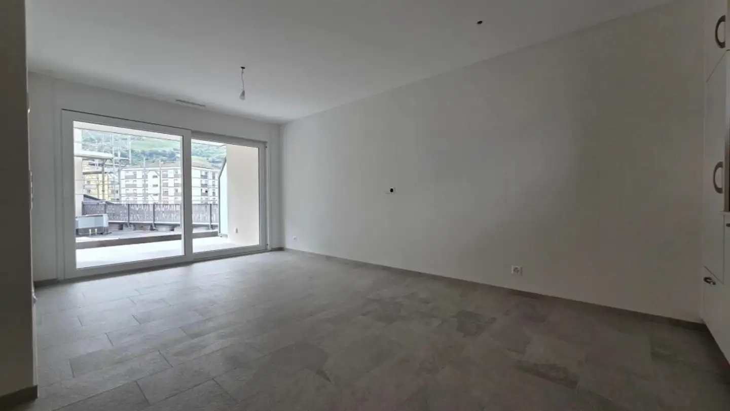 Apartment for rent - Rue Du Nord 6, 1907 Saxon - Photo 2